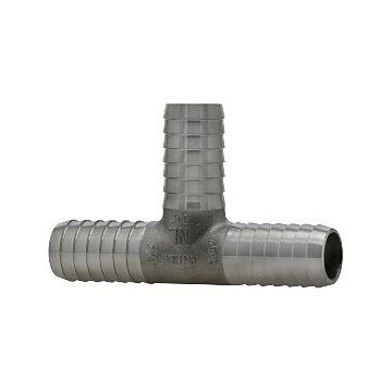 Boshart Industries 1" 304SS INSERT TEE