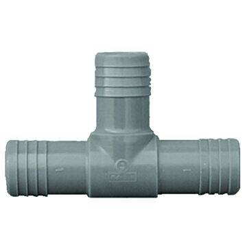 Plumbeeze 1" TEE - POLY