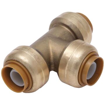 Boshart Industries NO LEAD 1"PUSHFIT TEE