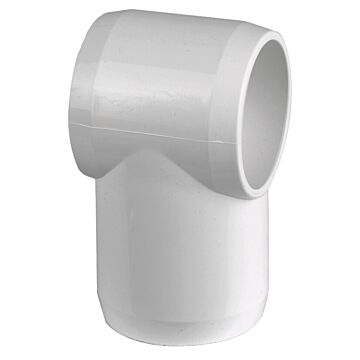 Circo Innovations 1 in PVC Pipe Slip Tee