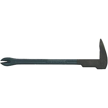 Shark Chrome Vanadium Steel 6 1/4 in Nail Puller