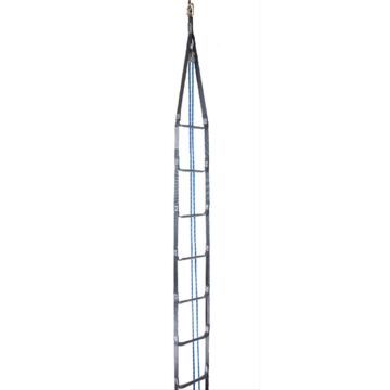 Werner Belay Rescue Ladder System - 18 ft