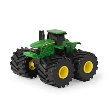 TOMY John Deere Mini Mudders
