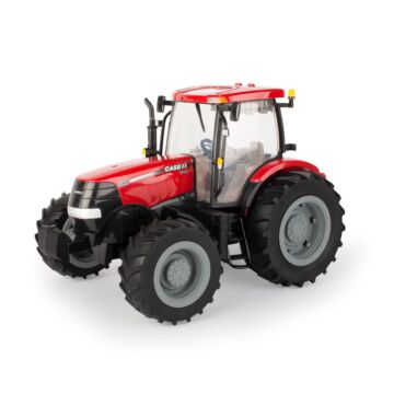 TOMY Big Farm Case IH Puma 180 Toy Tractor - 1:16 Scale