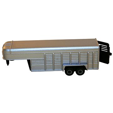 TOMY Animal Trailer (White)