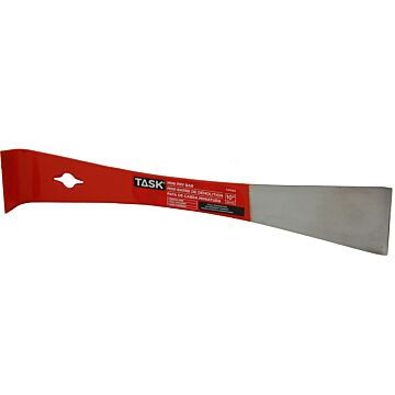 Task Steel 10 in Mini Pry Bar