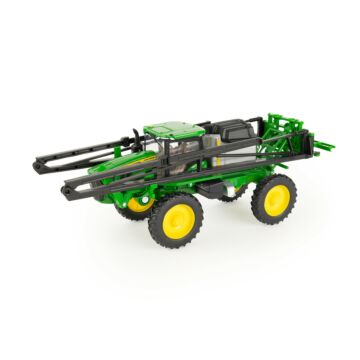 TOMY John Deere Sprayer Toy