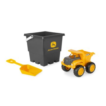 TOMY JDP Sandbox Toy Set