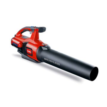 Toro 60V MAX 565 CFM Brushless Leaf Blower w/ 2.0 Ah Battery