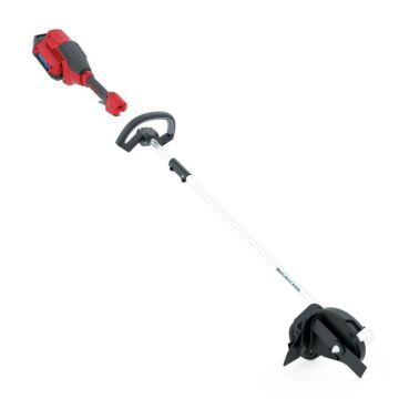 Toro 60V MAX* 8 in. Brushless Stick Edger w/ 2.0 Ah Battery