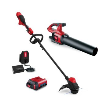Toro 60V MAX 2-Tool Trimmer/Blower Combo (Kit)