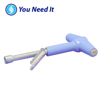 Jones Stephens No Hub Torque Wrench