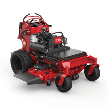 Toro GrandStand® HDX 52 in. 31 hp 999 cc