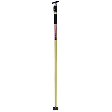 TASK Medium Quick Support Rod - 63 in. to 120 in.