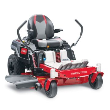 Toro TimeCutter® MyRIDE® Zero Turn Mower - 42 in.