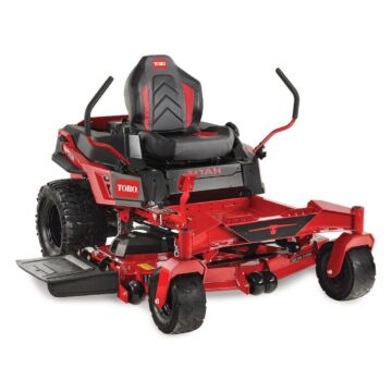 Toro TITAN Zero Turn Mower - 54 in.