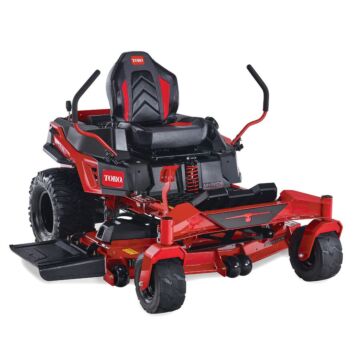 Toro TITAN MyRIDE Zero Turn Mower - 54 in.