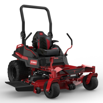 Toro TITAN MAX Zero Turn Mower - 60 in.