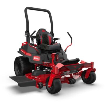Toro TITAN MAX MyRIDE Zero Turn Mower - 60 in.