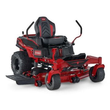 Toro TITAN MyRIDE Zero Turn Mower - 60 in.