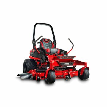 Toro 2000 Series MyRIDE HDX Z MASTER Zero Turn Mower - 60 in.