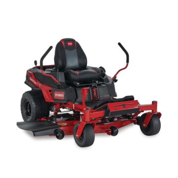 Toro TimeCutter Max MyRIDE Zero Turn Mower - 54 in.