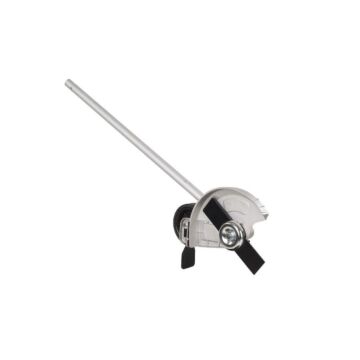 Toro 60V MAX* 8 in. Stick Edger Attachment