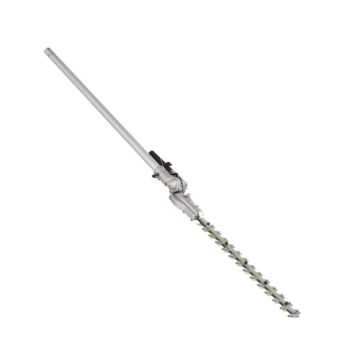 Toro 60V MAX* 16 in. Hedge Trimmer Attachment