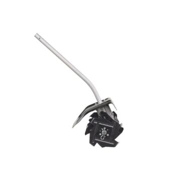 Toro 60V MAX* 10 in. Cultivator Attachment