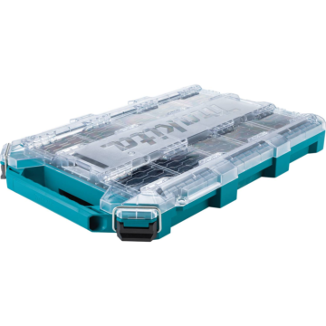Makita MAKTRAK™ Low-Profile Medium Organizer