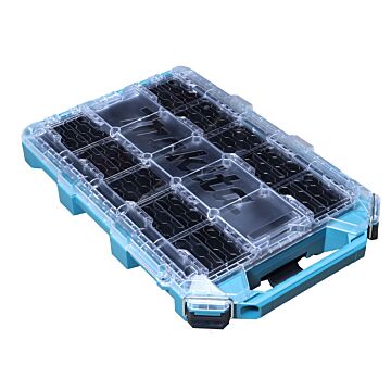 Makita MAKTRAK™ Low-Profile Medium Organizer