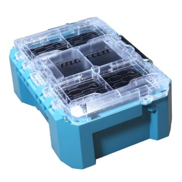 Makita MAKTRAK™ Deep Compact Organizer