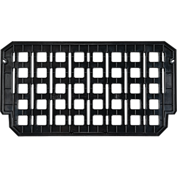 Makita MAKTRAK Molle Panel Divider - 10 in.