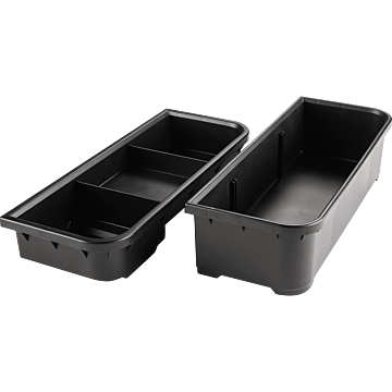 Makita MAKTRAK™ Medium Storage Tray Set