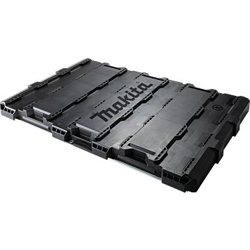 Makita MAKTRAK™ Large Tool Box Lid Assembly
