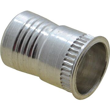 #8-32 0.282 in 3/8 in Thread-Sert Threaded Insert