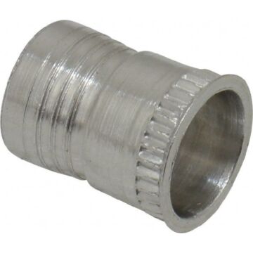 #10-32 0.314 in 3/8 in Thread-Sert Threaded Insert