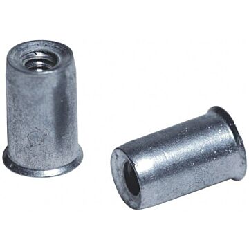 3/8-16 0.6 in 3/8 in Thread-Sert Threaded Insert