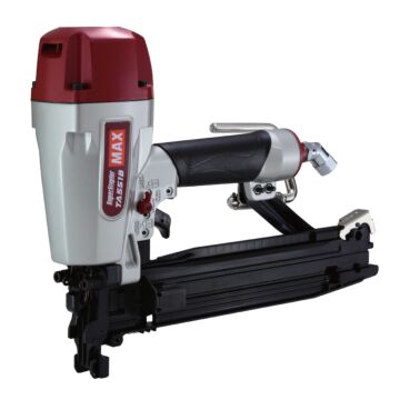 MAX 16 ga Medium Crown Stapler up to 2 in.