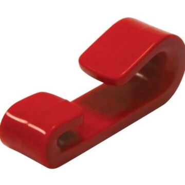 Peerless 13.5 in Tensioner Hook