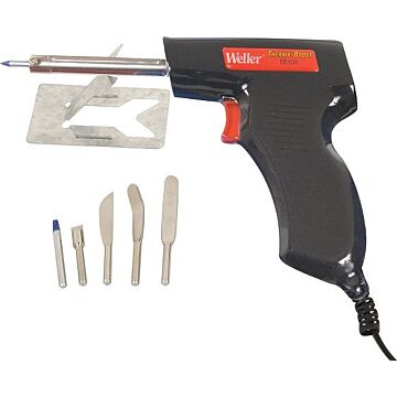 120 V 130 W 5 in Therma-Boost ESD-Safe Solder Gun Kit