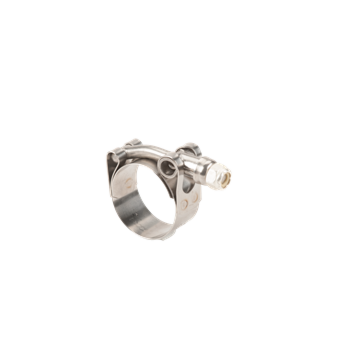 Ideal Tridon 1.20 x 1.34 x 0.75 in. T-Bolt Hose Clamp