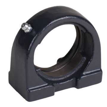 KML 52 mm 76.2 mm Cast Iron Tap Base Pillow Block Housing