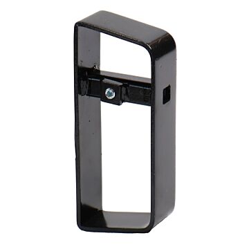 Inside Door Handle 1-7/8 in x 4-3/4 in