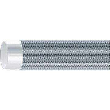 The Cypher Company 1000 psi Teflon 3/4 in Braid Hose