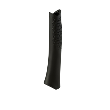 Stiletto Replacement Grip (Black)