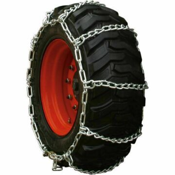 Peerless Steel 10-16.5 Tire Chain
