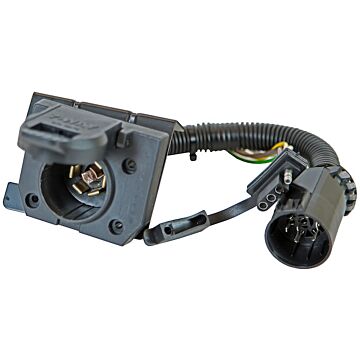 Buyers Products 7-Way Dual Plug OEM Trailer
