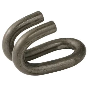 Peerless 5/16 in Cross Chain Hook