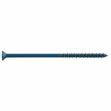 Dewalt Anchors Ultracon+ Torx Flat Head Concrete Screw 1/4 In. x 3-1/4 In.